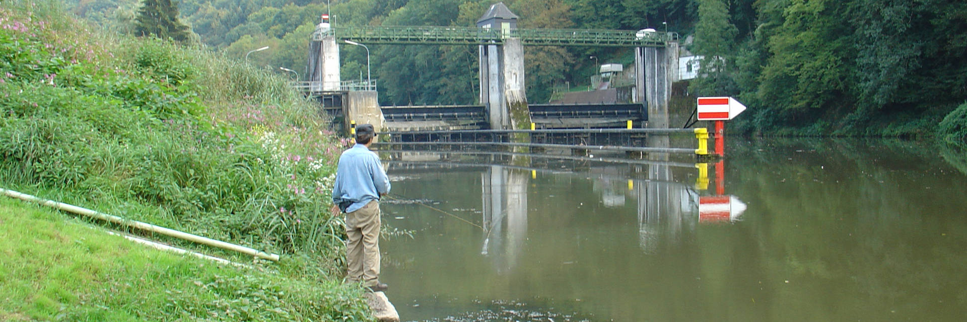 European water preservation directives - page 1