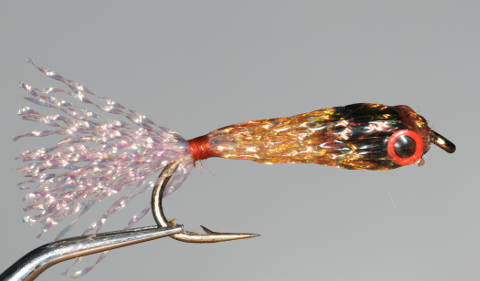 Streamers