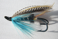 Blue charm