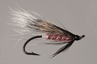 Claret riffle