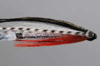 Fry tube red