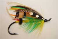 Green highlander