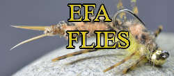 Fly tying tutorials