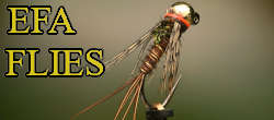 Fly tying tutorials