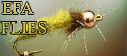 Fly tying tutorials
