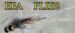 Fly tying tutorials