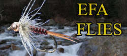 Fly tying tutorials