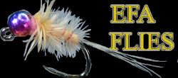 Fly tying tutorials