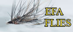 Fly tying tutorials