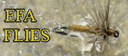 Fly tying tutorials