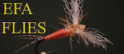 Fly tying tutorials