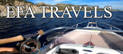 fly fishing stories in Europe & world