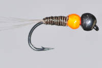 Double Bead Nymph