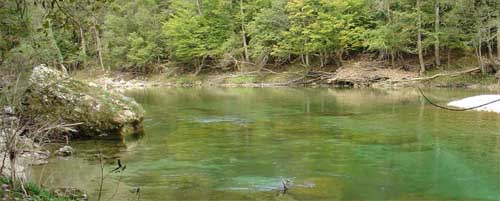 River Ybbs 