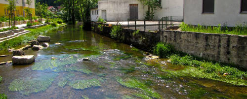 The Püttlach