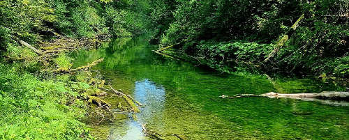 River Kamačnik