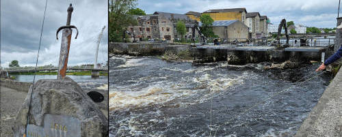 River Moy 