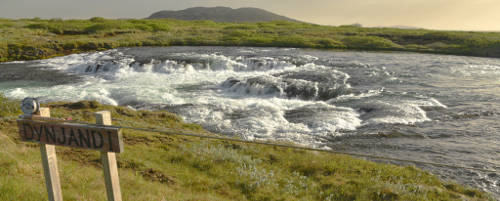 River Bruara