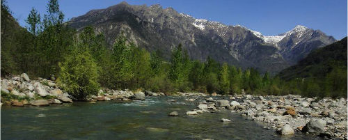 River Mera