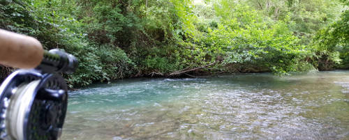 River Nera