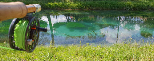 Canale S.Susanna 