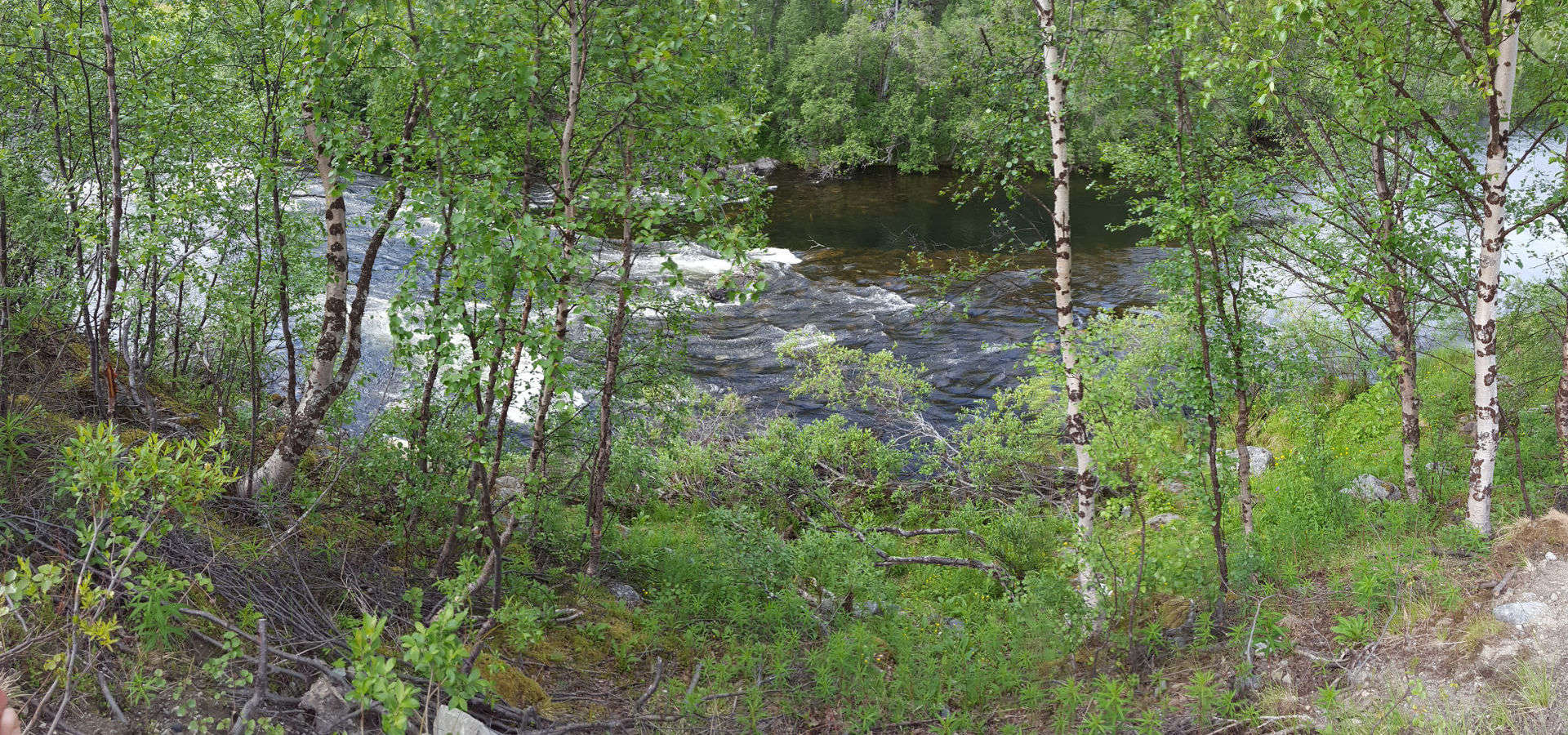 &nbsp;Laila Waterfalls (Norway) - page 11