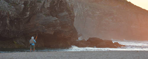 River Aljezur 