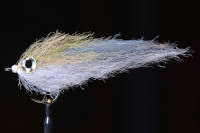 Fiber streamer