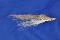 Yak Clouser
