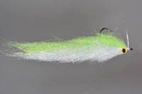 Zander Thunder